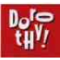 Dorothy! Creative Communications Logo