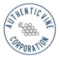 Authentic Vine Corporation Logo