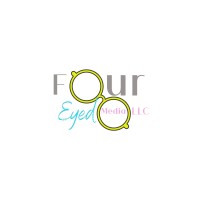 Four-Eyed Media, LLC Logo