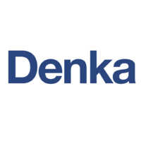 Denka Company Limited Logo