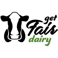 Get Fair Dairy Logo