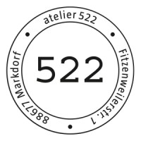 atelier 522 GmbH Logo
