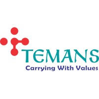 TOTAL MANDIRI SELARAS, PT Logo