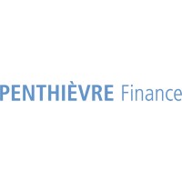 Penthièvre Finance Logo