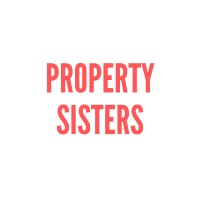 Property Sisters UK Logo