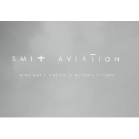 Smit Aviation Logo