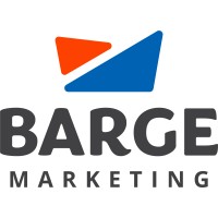Barge Marketing – A MAXtech Company Logo
