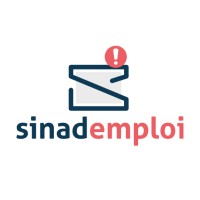 sinademploi Logo