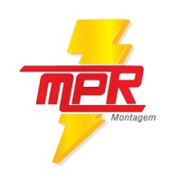 MPR PAINÉIS ELÉTRICOS Logo