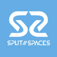 Split Spaces Logo