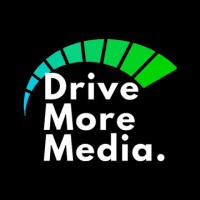 Drive More Media Logo