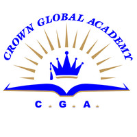 CROWN Global Academy Logo