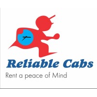 Reliable Cabs Services Pvt Ltd Logo