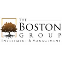 The Boston Group - Real Estate Investment & Management Logo
