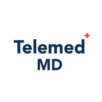 Telemed MD Logo