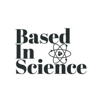 Based In Science Logo