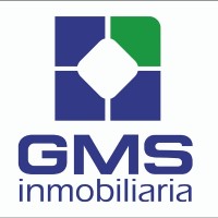 GMS Inmobiliaria Logo