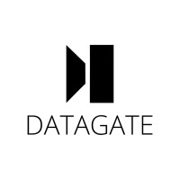 DataGate Logo