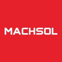 MachSol Logo