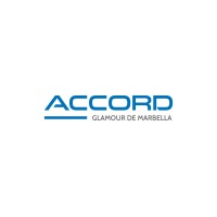 Accord Vitrified Pvt. Ltd. Logo