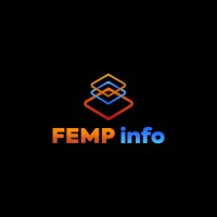 FEMP Info Logo