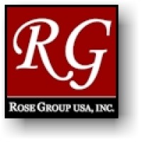 Rose Group USA Logo