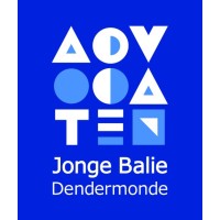 Jonge Balie Dendermonde Logo