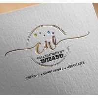 Celebrations by Wizard Logo