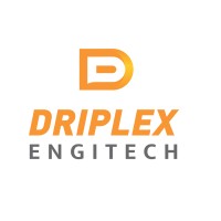 Driplex Engitech Logo