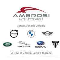 Ambrosi Auto SpA Logo