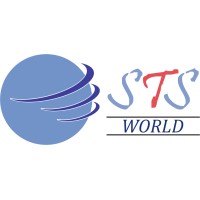 STS World DMC Logo