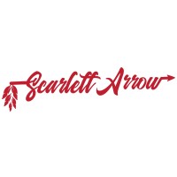 Scarlett Arrow Credit Repair Logo