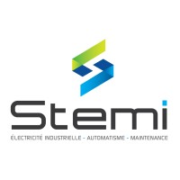 STEMI Logo