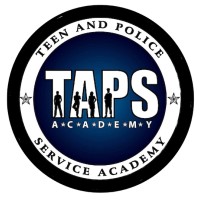 TAPS Academy Logo