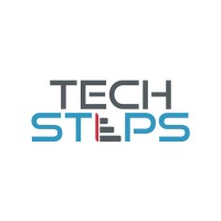Techsteps Logo