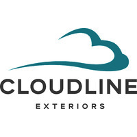 Cloudline Exteriors Logo