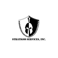 Stratigos Services, Inc. Logo