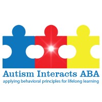 Autism Interacts ABA Logo