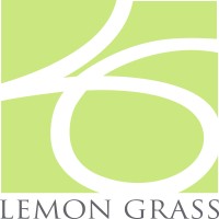 Lemon Grass Interior Architecture Logo