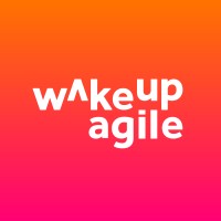 WakeUp Agile Logo