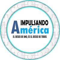 UNIENDO AMERICA ONG Logo