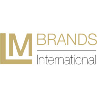 LM BRANDS International BV Logo