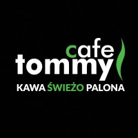 Tommy Cafe Logo