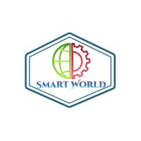 Smart World Logo