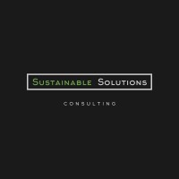 Sustainable Solutions Logo
