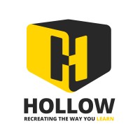 Hollow Logo