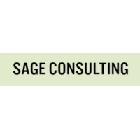 Sage Consulting Logo