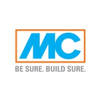 MC-Bauchemie Polska Logo