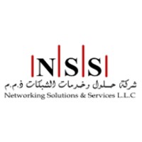 Networking Solutions and Services (NSS) Logo