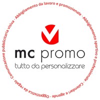 MC Promo srl Logo
